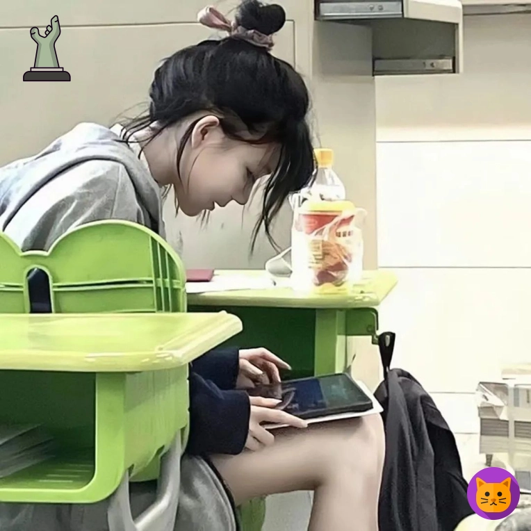 头像